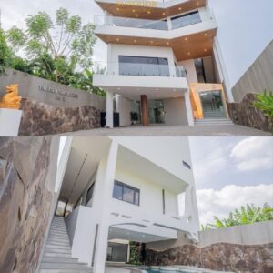 POSEIDON PADANG GALAK SANUR