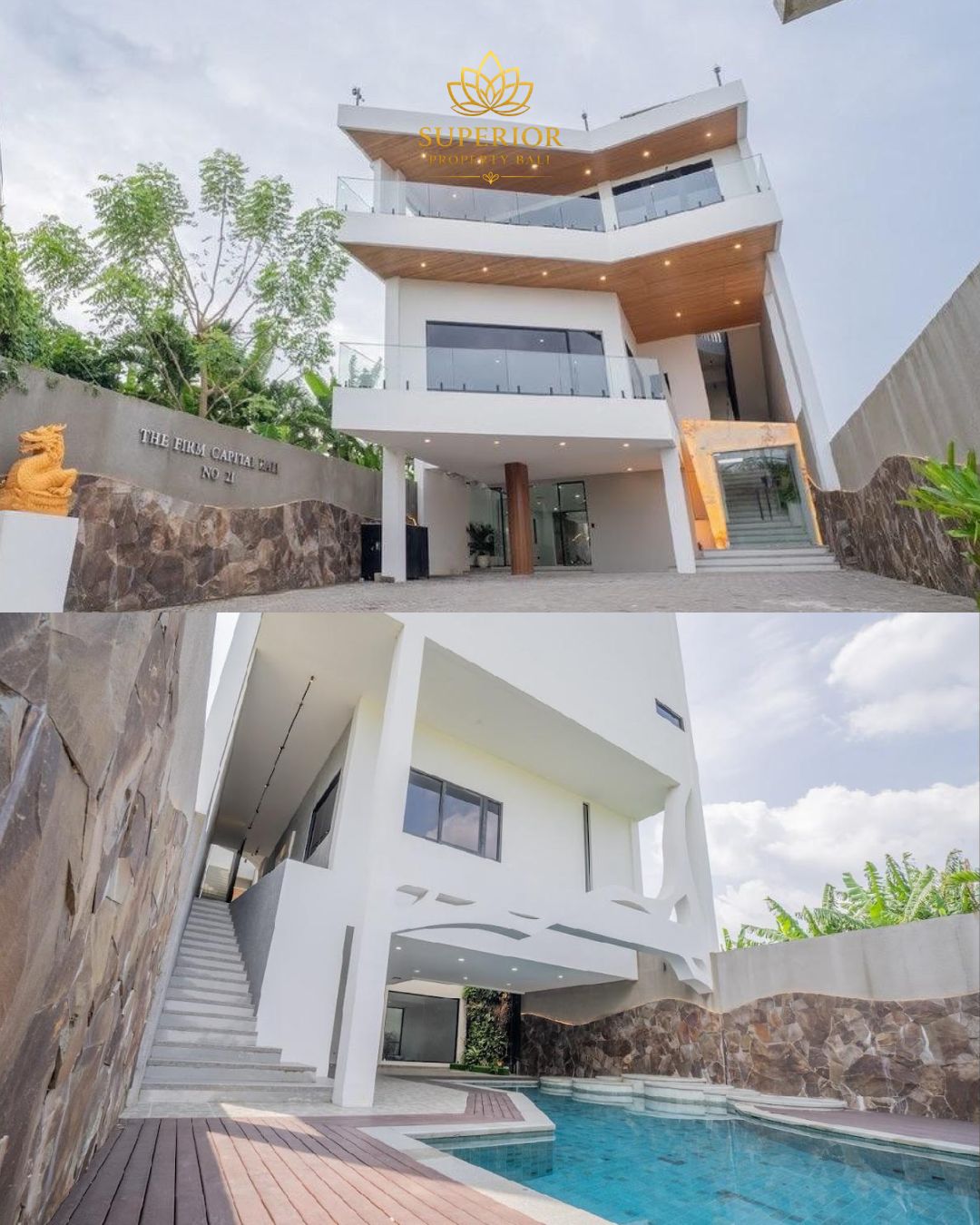 POSEIDON PADANG GALAK SANUR