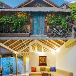 BEACH HOUSE SANUR