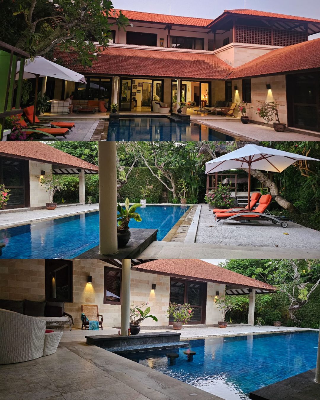 VILLA SANUR MERTASARI BEACH