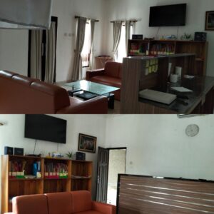 VILLA BATUR SARI SANUR