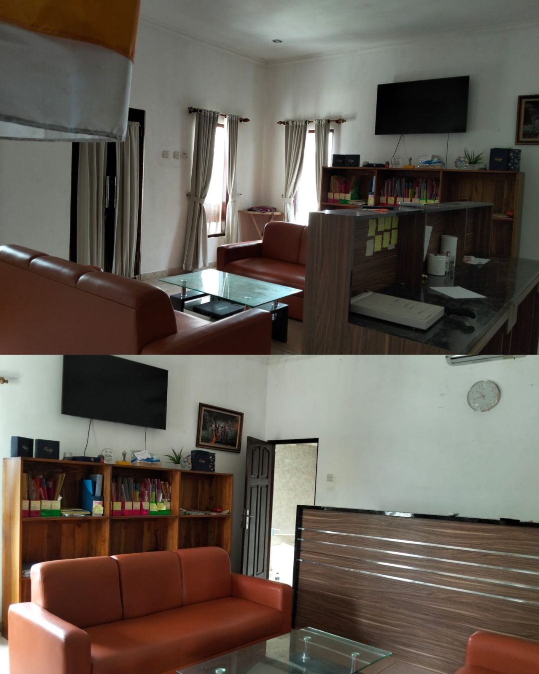 VILLA BATUR SARI SANUR