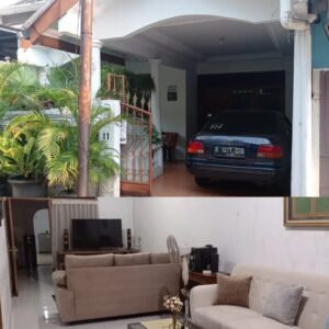 HOUSE KOKAS SOUTH JAKARTA