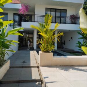 BRAND NEW LUXURY VILLA SANUR