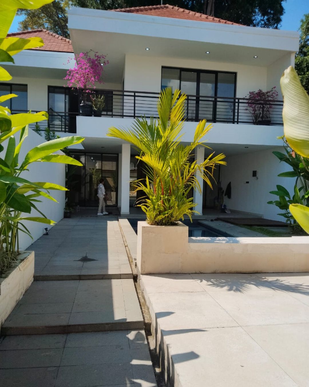 BRAND NEW LUXURY VILLA SANUR