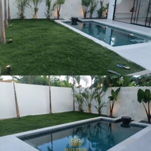 BALI'S HIDDEN GEM VILLA LONG LEASE UNTIL 2051
