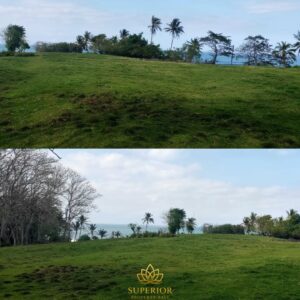 PRIME FREEHOLD LAND SOKA BEACH TABANAN