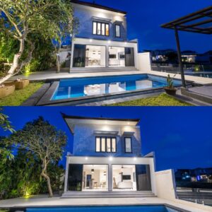 VILLA CINTYA