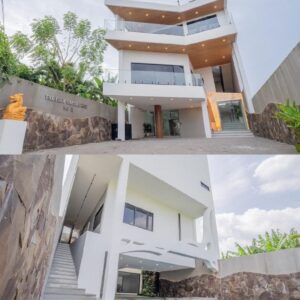 POSEIDON PADANG GALAK SANUR