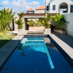 4 BEDROOM VILLA SANUR