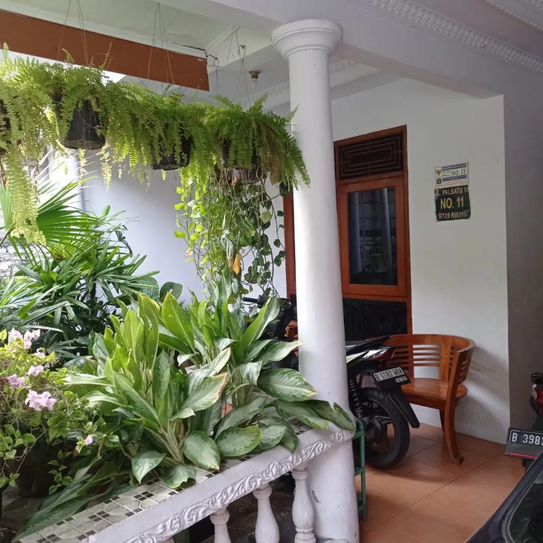 HOUSE KOKAS SOUTH JAKARTA - Image 2