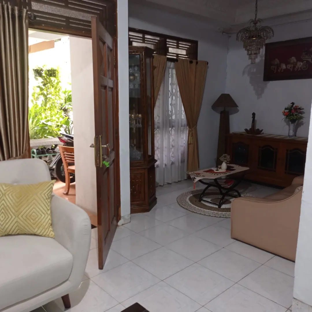 HOUSE KOKAS SOUTH JAKARTA - Image 4
