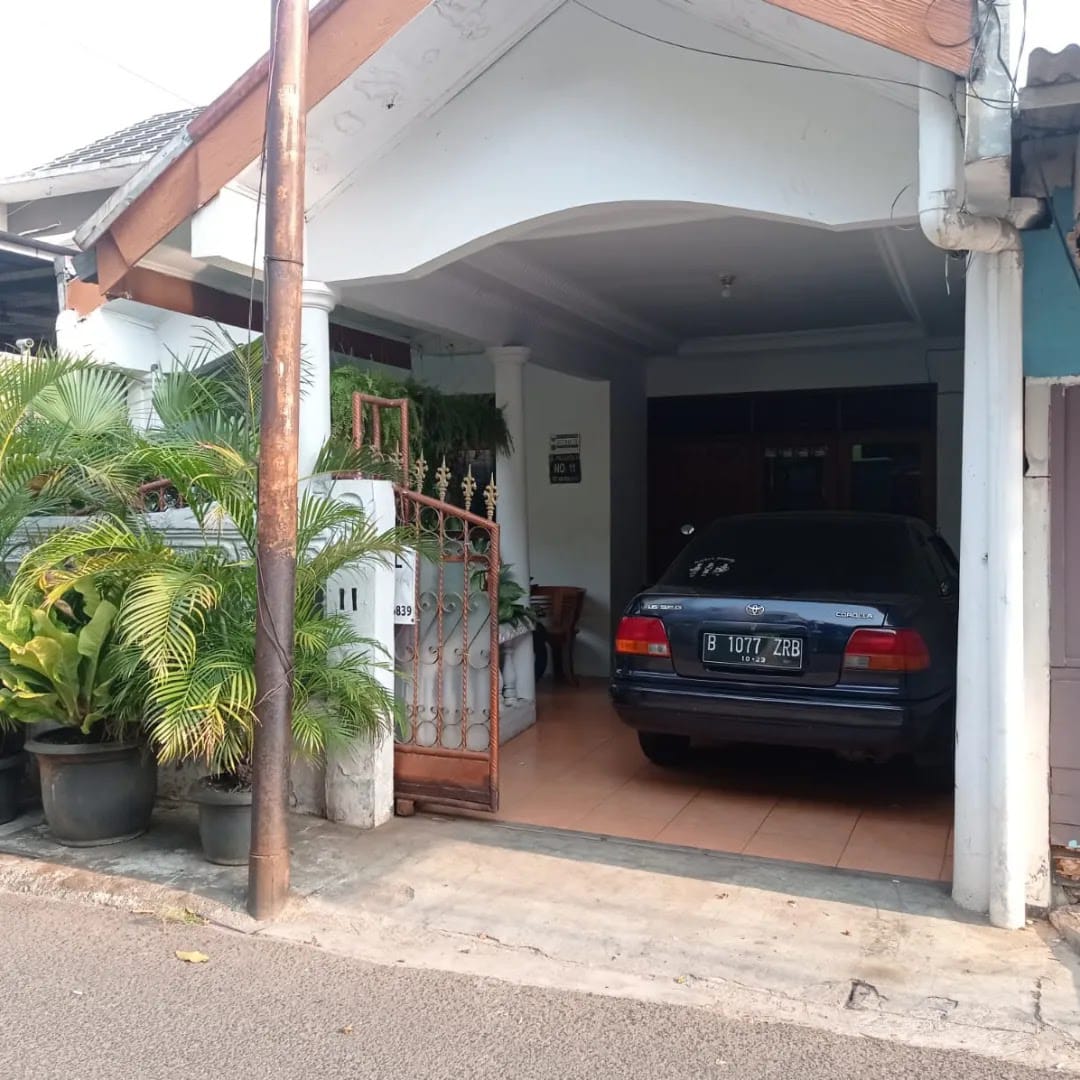HOUSE KOKAS SOUTH JAKARTA - Image 5