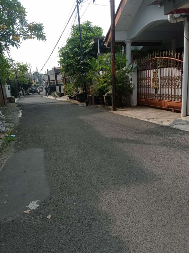 HOUSE KOKAS SOUTH JAKARTA - Image 9