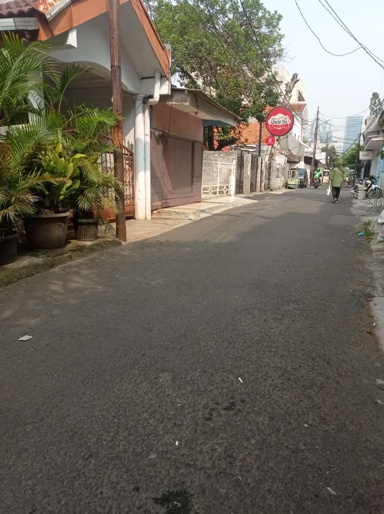 HOUSE KOKAS SOUTH JAKARTA - Image 10