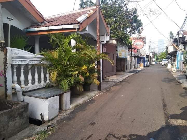 HOUSE KOKAS SOUTH JAKARTA - Image 11