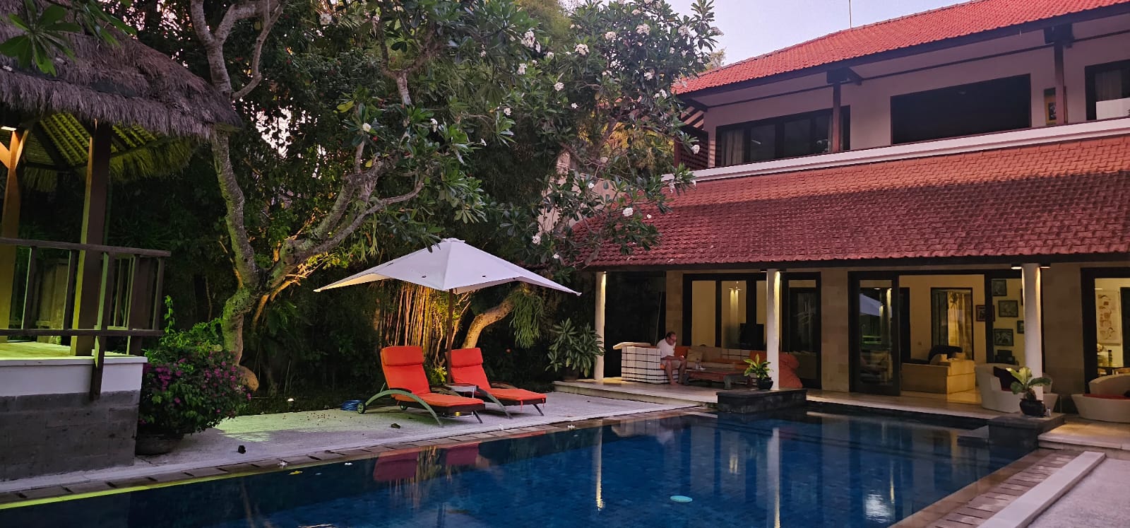 VILLA SANUR MERTASARI BEACH - Image 2