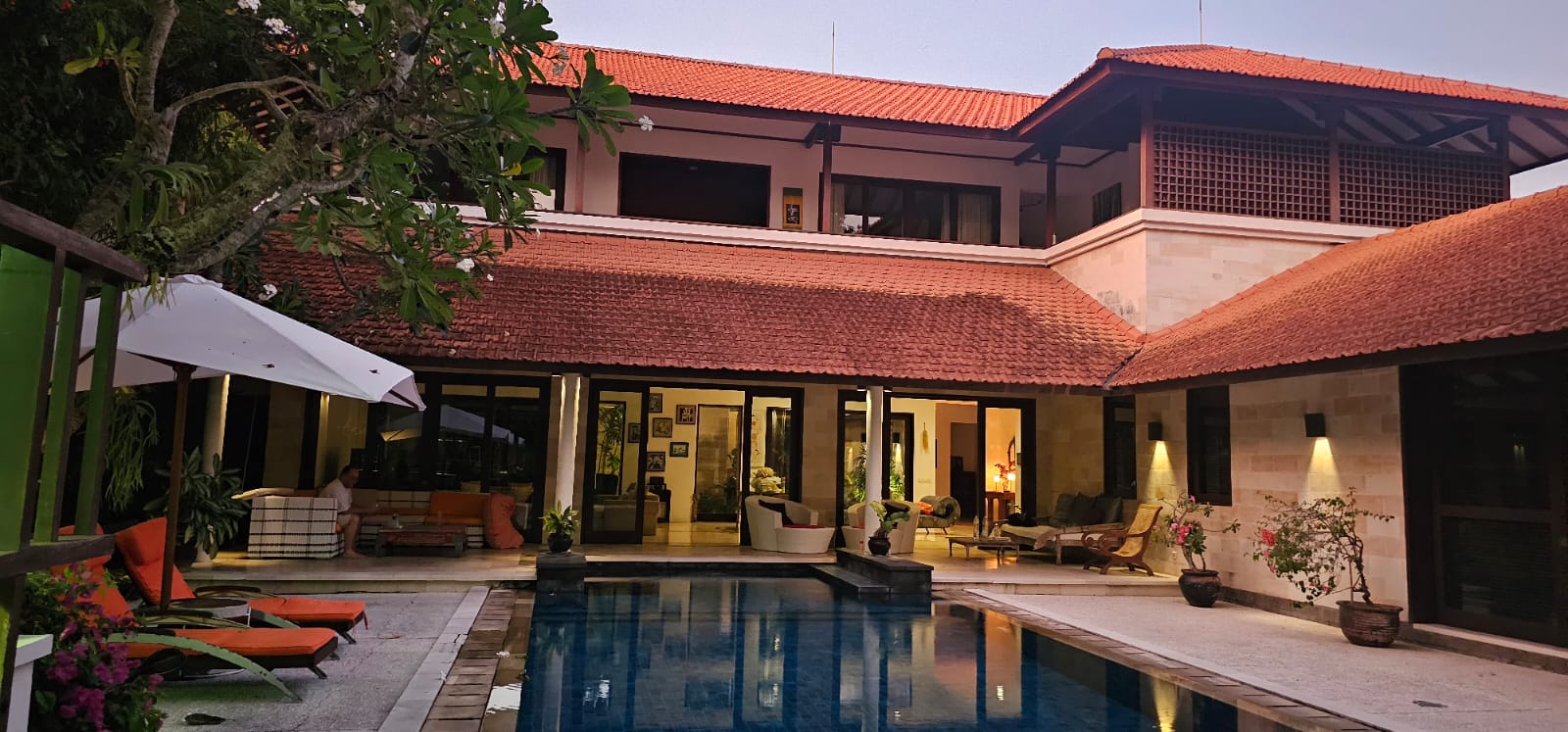 VILLA SANUR MERTASARI BEACH - Image 4