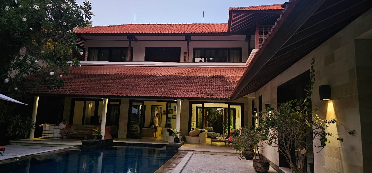 VILLA SANUR MERTASARI BEACH - Image 3
