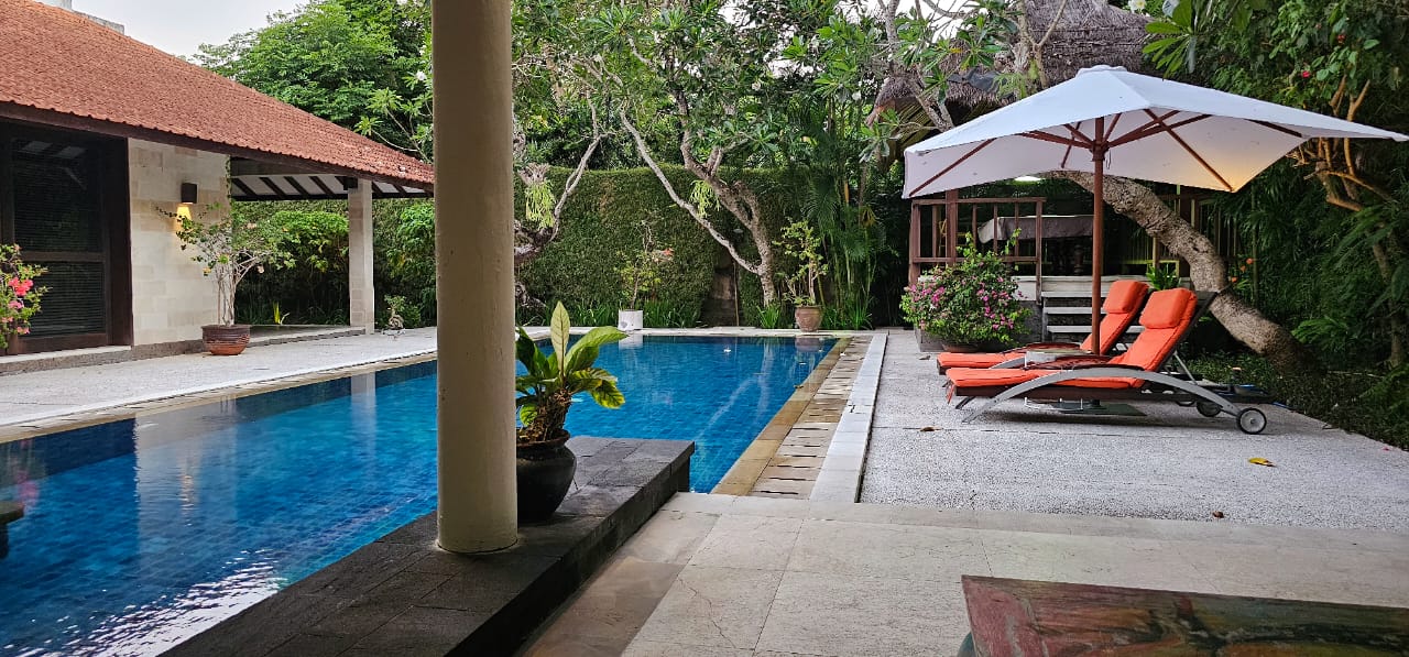 VILLA SANUR MERTASARI BEACH - Image 5