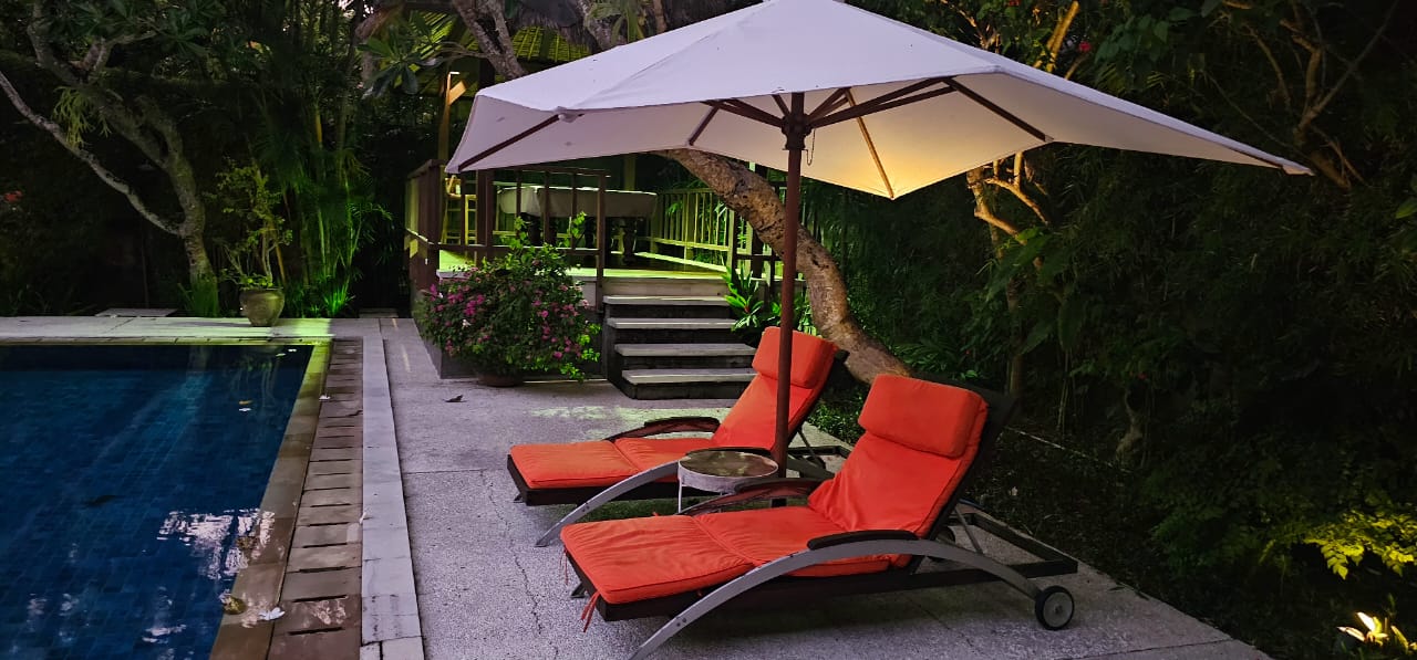 VILLA SANUR MERTASARI BEACH - Image 7