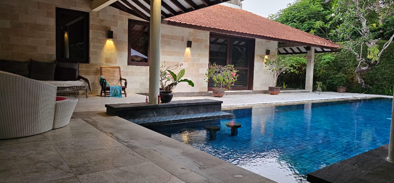 VILLA SANUR MERTASARI BEACH - Image 6