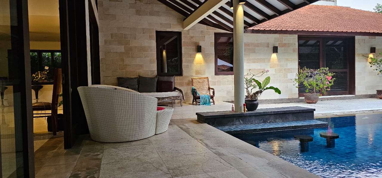 VILLA SANUR MERTASARI BEACH - Image 8