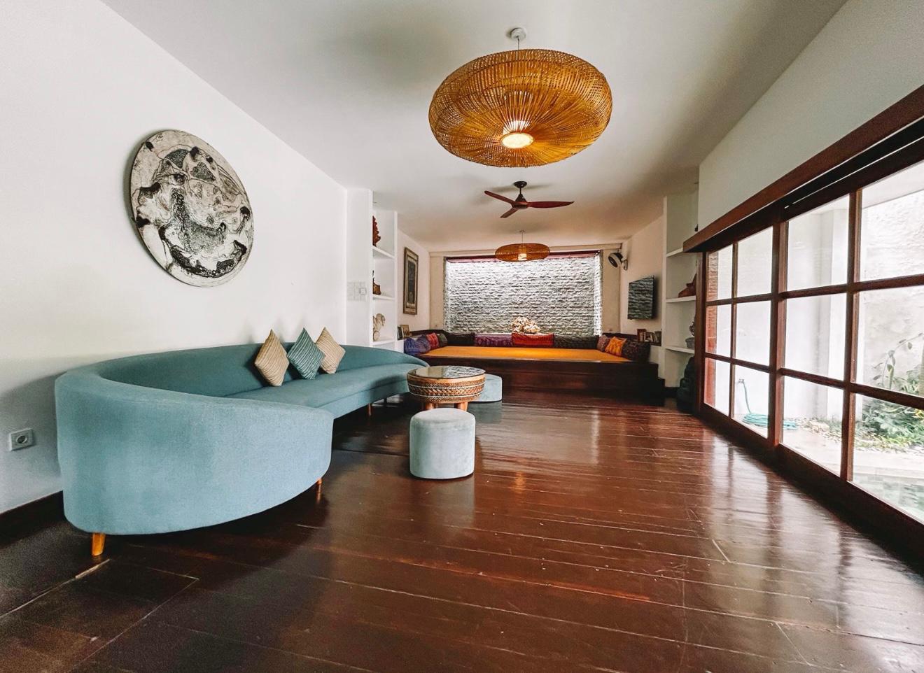LUXURY VILLA SANUR BEACHSIDE - Image 3