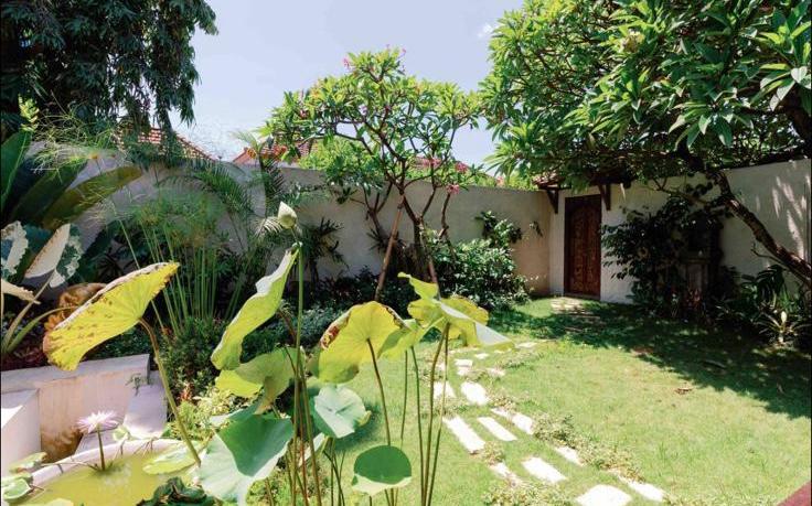 LUXURY VILLA SANUR BEACHSIDE - Image 4