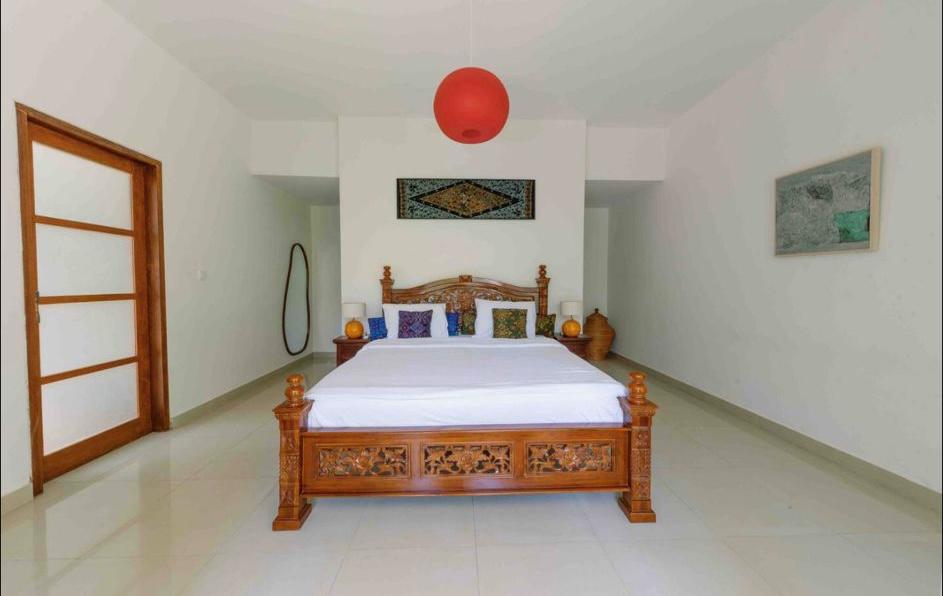 LUXURY VILLA SANUR BEACHSIDE - Image 5