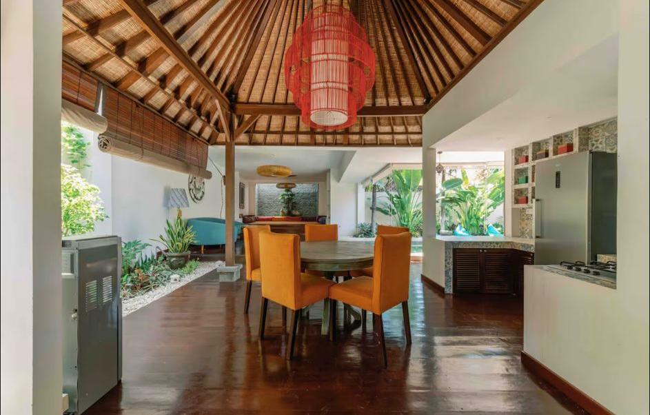 LUXURY VILLA SANUR BEACHSIDE - Image 6