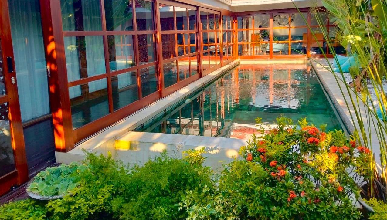 LUXURY VILLA SANUR BEACHSIDE - Image 7