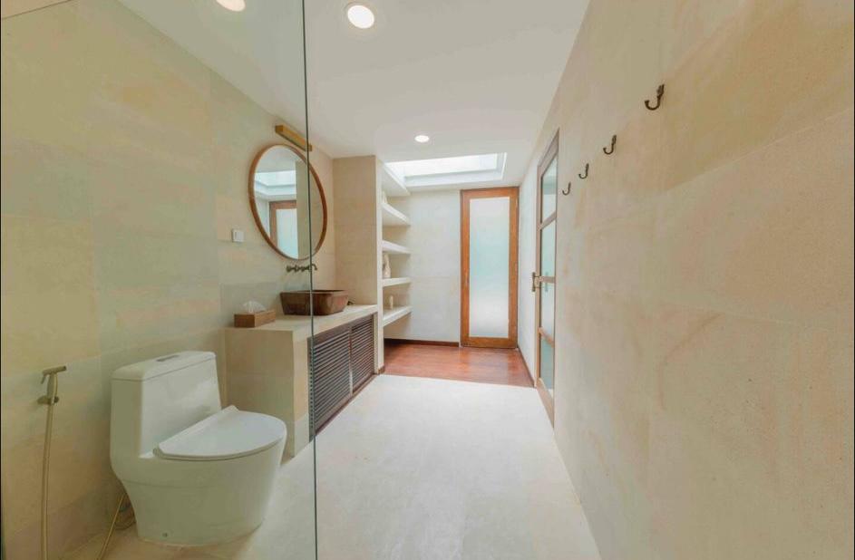 LUXURY VILLA SANUR BEACHSIDE - Image 9