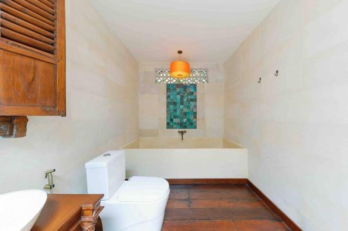 LUXURY VILLA SANUR BEACHSIDE - Image 11