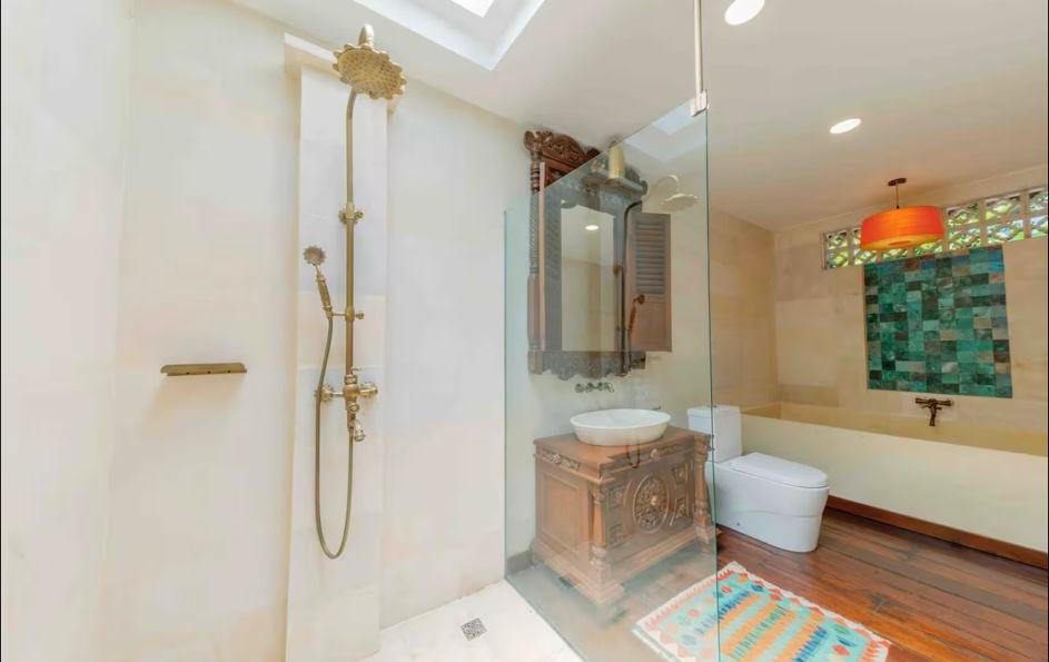LUXURY VILLA SANUR BEACHSIDE - Image 12