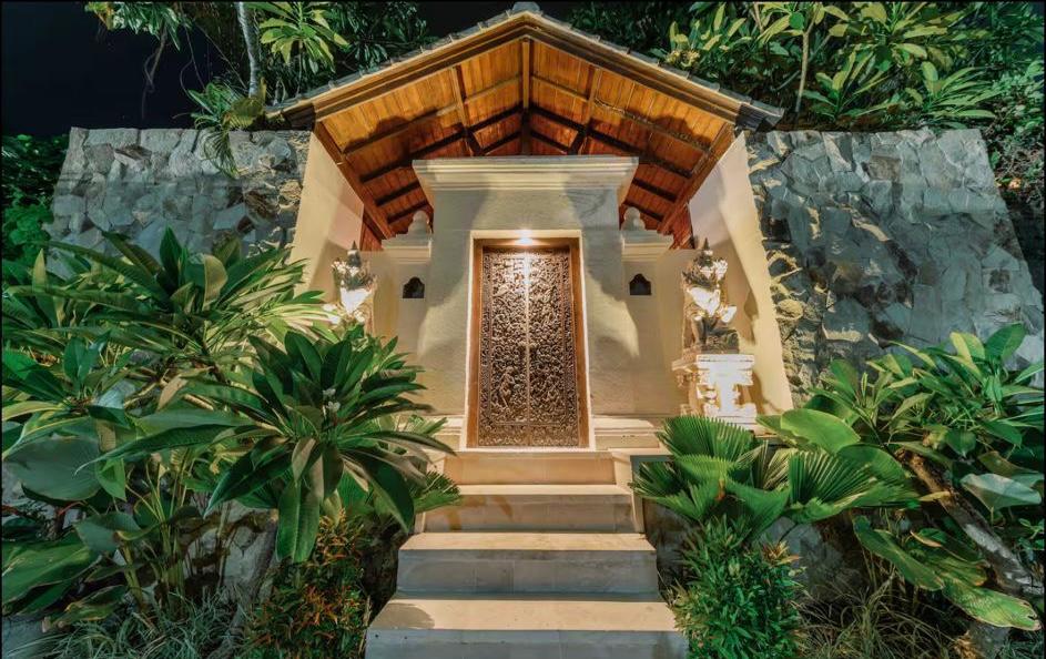 LUXURY VILLA SANUR BEACHSIDE - Image 13