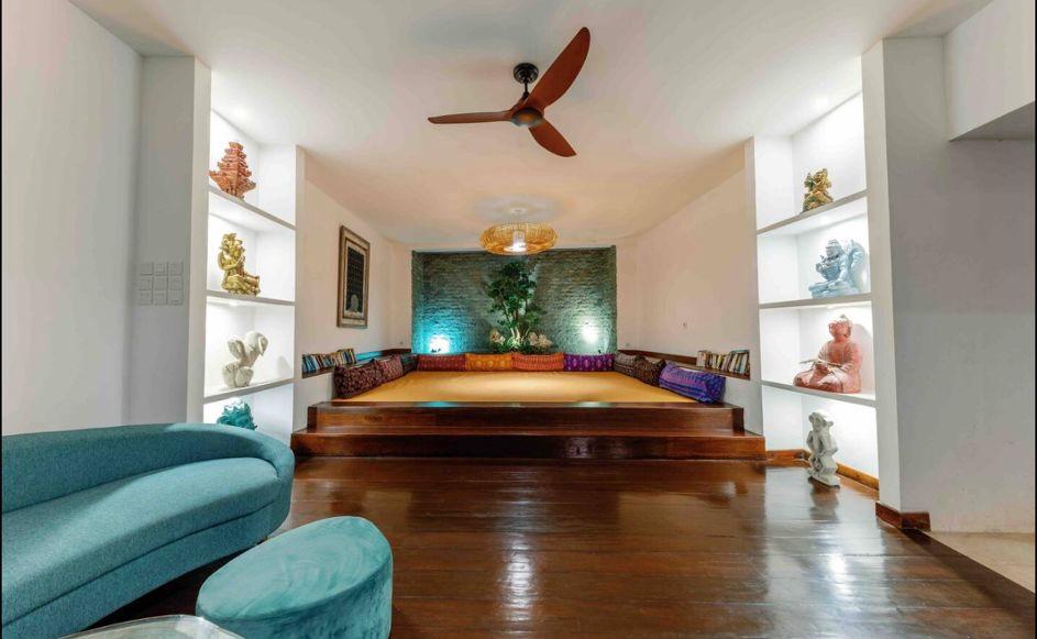LUXURY VILLA SANUR BEACHSIDE - Image 14
