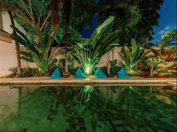 LUXURY VILLA SANUR BEACHSIDE - Image 17