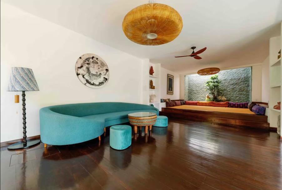 LUXURY VILLA SANUR BEACHSIDE - Image 19