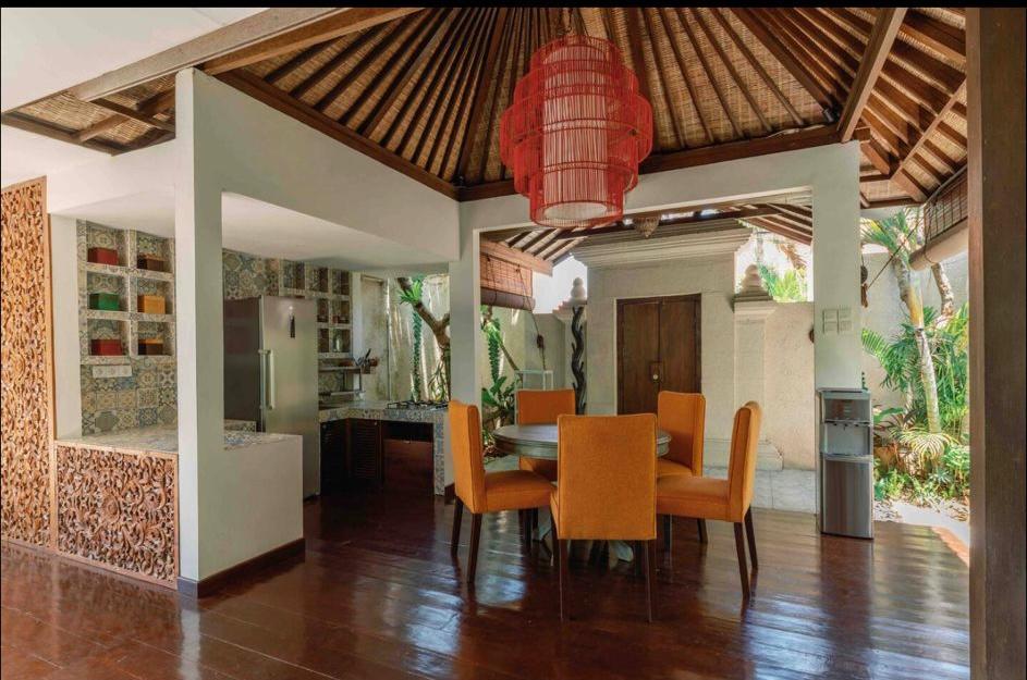 LUXURY VILLA SANUR BEACHSIDE - Image 22