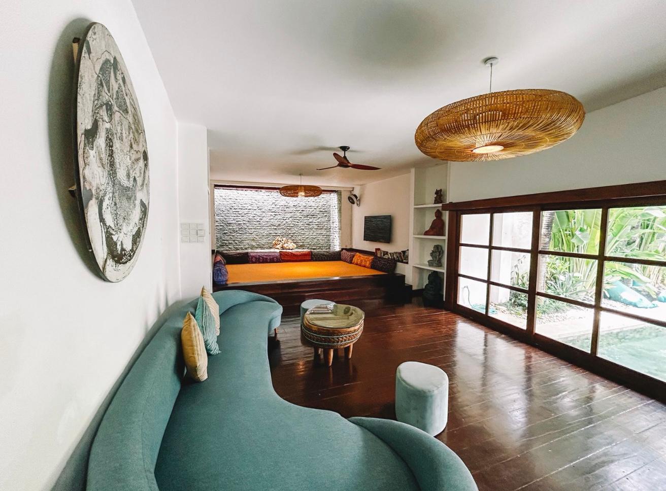 LUXURY VILLA SANUR BEACHSIDE - Image 21