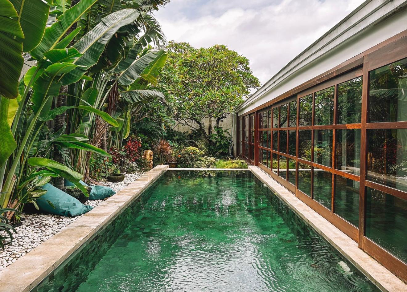 LUXURY VILLA SANUR BEACHSIDE - Image 23