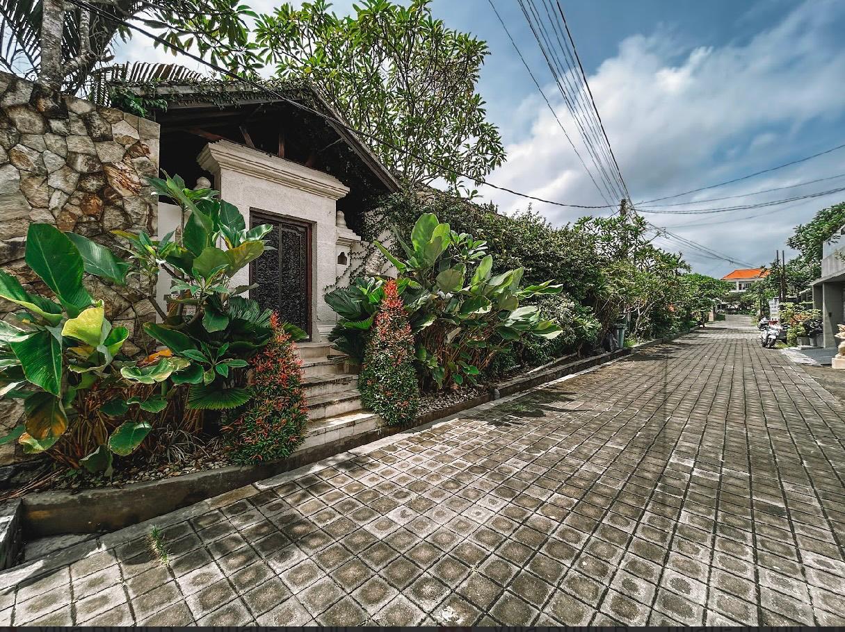 LUXURY VILLA SANUR BEACHSIDE - Image 24