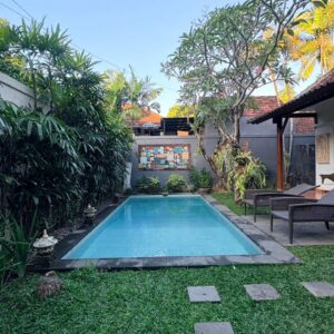 Villa Cinta Sanur