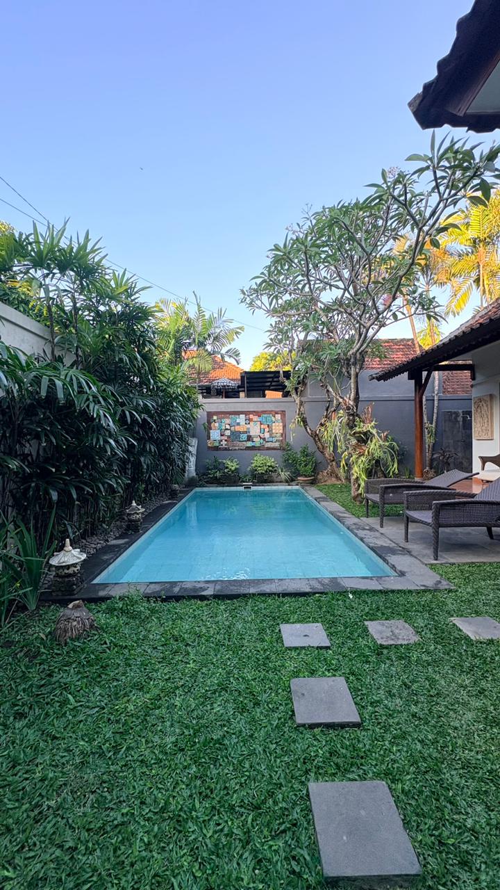 Villa Cinta Sanur