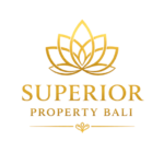 logo superior property bali