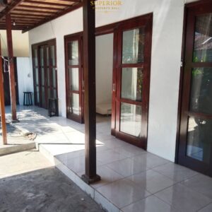 HOUSE FOR RENT IN DANAU TEMPE