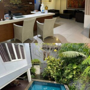 MAHA LAKSMI BOUTIQUE HOTEL SANUR