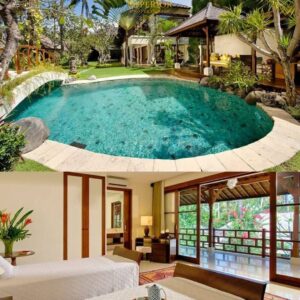 RARE LEGACY ESTATE VILLA SURGA