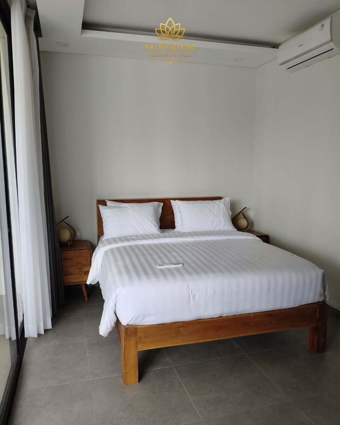 STUNNING 4 BEDROOM VILLA IN SANUR - Image 2